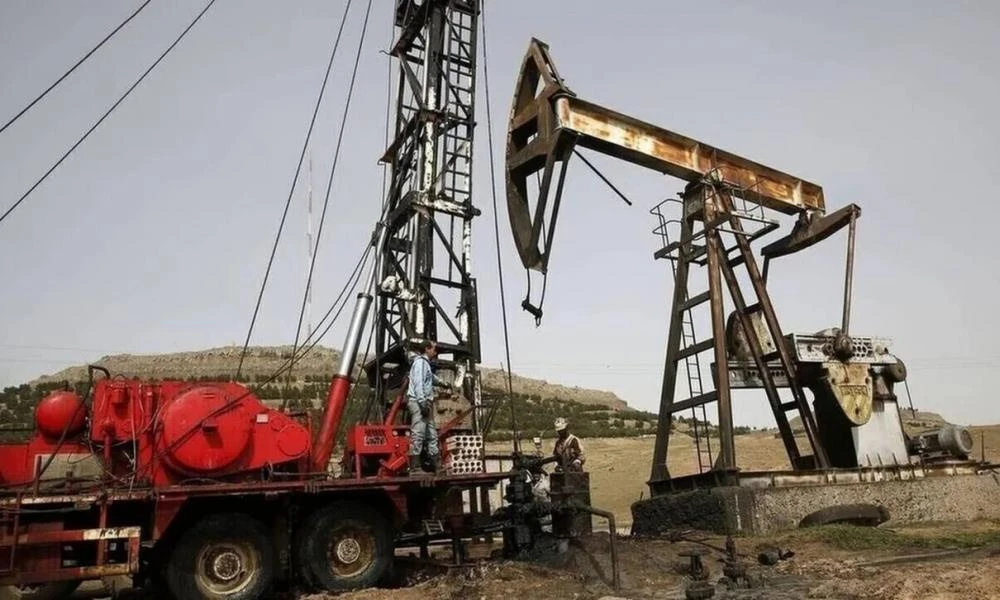 Ρωσία: Χάνει 600.000 βαρέλια πετρέλαιο ημερησίως από τις ουκρανικές επιθέσεις